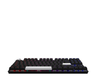 DARK PROJECT DPO87 Black TKL G3MS Sapphire Hot-Swap DPP87_GSH_BLACK_ANSI_ENG - 1279857 - zdjęcie 6